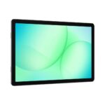 Планшет 11" Samsung Galaxy Tab A11+ 5G 6+128GB серебристый (SM-X236BZSACAU) — изображение 3