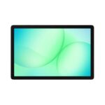 Планшет 11" Samsung Galaxy Tab A11+ 5G 6+128GB серебристый (SM-X236BZSACAU) — изображение 2