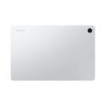 Планшет 11" Samsung Galaxy Tab A11+ 5G 6+128GB серебристый (SM-X236BZSACAU) — изображение 5