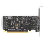 NVIDIA Quadro T400 Graphics Cards with accessories (ATX bracket), 4GB, Bulk Packing — изображение 3