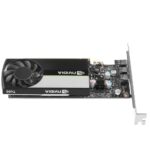 NVIDIA Quadro T400 Graphics Cards with accessories (ATX bracket), 4GB, Bulk Packing — изображение 5