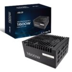 Блок питания ПК ASUS ASUS-PRO-WS-1600P