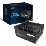 Блок питания ПК ASUS ASUS-PRO-WS-2200P
