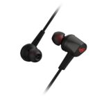 Гарнитура ASUS ROG CETRA II CORE 18g 20 - 40000Hz 3.5mm wired — изображение 2