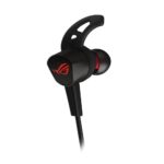 Гарнитура ASUS ROG CETRA II CORE 18g 20 - 40000Hz 3.5mm wired — изображение 3
