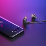 Гарнитура ASUS ROG CETRA II CORE 18g 20 - 40000Hz 3.5mm wired — изображение 4