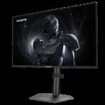 Монитор 24.5" Gigabyte G25F2A EK — изображение 3