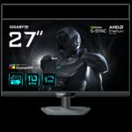Монитор 27" Gigabyte G27U EK