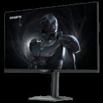 Монитор 27" Gigabyte G27U EK — изображение 3