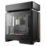 Корпус для ПК Deepcool CL6600 — изображение 2