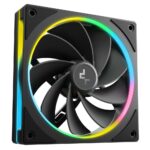 Корпус для ПК Deepcool CL6600 — изображение 11