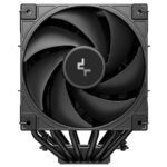 Вентилятор для процессора Deepcool AK620 G2 — изображение 3