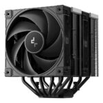 Вентилятор для процессора Deepcool AK620 G2 — изображение 2
