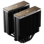 Вентилятор для процессора Deepcool AK620 G2 — изображение 6