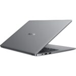 Ноутбук HONOR MagicBook X14 Intel Core i5-13420H/16Gb (soldered D4)/SSD1Tb/UMA/14"/IPS/WUXGA/1920x1200/60Hz/Win11/Grey/1.4kg — изображение 9