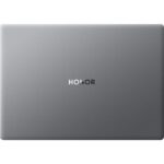 Ноутбук HONOR MagicBook X14 Intel Core i5-13420H/16Gb (soldered D4)/SSD1Tb/UMA/14"/IPS/WUXGA/1920x1200/60Hz/Win11/Grey/1.4kg — изображение 10
