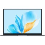 Ноутбук HONOR MagicBook X14 Intel Core i5-13420H/16Gb (soldered D4)/SSD1Tb/UMA/14"/IPS/WUXGA/1920x1200/60Hz/Win11/Grey/1.4kg — изображение 3