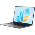 Ноутбук HONOR MagicBook X14 Intel Core i5-13420H/16Gb (soldered D4)/SSD1Tb/UMA/14"/IPS/WUXGA/1920x1200/60Hz/Win11/Grey/1.4kg — изображение 4