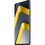 Смартфон POCO M8 5G 8+512Gb чёрный (MZB0NR9RU) — изображение 3