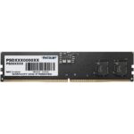 Модуль памяти Patriot 8GB 5200Mhz DDR5 DIMM PSD58G520081