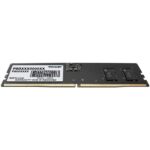 Модуль памяти Patriot 8GB 5200Mhz DDR5 DIMM PSD58G520081 — изображение 2