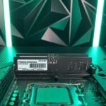 Модуль памяти Patriot 8GB 5200Mhz DDR5 DIMM PSD58G520081 — изображение 3