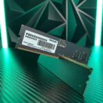 Модуль памяти Patriot 8GB 5200Mhz DDR5 DIMM PSD58G520081 — изображение 5