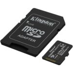 Карта памяти Kingston microSDXC 1TB Canvas Select Plus SDCS3/1TB — изображение 2
