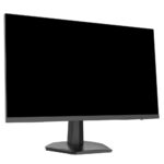 Монитор 24" Hisense 24G3Q Black (1920x1080, IPS/ELED, 16:9, 240Гц, время отклика 1мс, 320кд/м2, 1000:1, DisplayPort, HDMI х2) — изображение 3