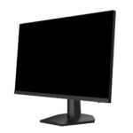 Монитор 24" Hisense 24G3Q Black (1920x1080, IPS/ELED, 16:9, 240Гц, время отклика 1мс, 320кд/м2, 1000:1, DisplayPort, HDMI х2) — изображение 6