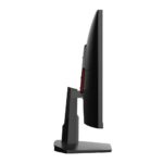 Монитор 24" Hisense 24G3Q Black (1920x1080, IPS/ELED, 16:9, 240Гц, время отклика 1мс, 320кд/м2, 1000:1, DisplayPort, HDMI х2) — изображение 7