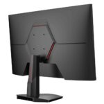 Монитор 27" Hisense 27G3Q Black (IPS/ELED, 1920x1080, 16:9, 240Гц, время отклика 1мс, 320кд/м2, 1000:1, DisplayPort, HDMI х2t) — изображение 9