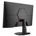 Монитор 27" Hisense 27G3Q Black (IPS/ELED, 1920x1080, 16:9, 240Гц, время отклика 1мс, 320кд/м2, 1000:1, DisplayPort, HDMI х2t) — изображение 10