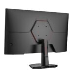 Монитор 27" Hisense 27G3Q Black (IPS/ELED, 1920x1080, 16:9, 240Гц, время отклика 1мс, 320кд/м2, 1000:1, DisplayPort, HDMI х2t) — изображение 12