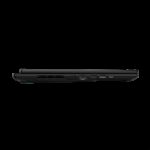 Ноутбук Gigabyte Gaming A16 GA65H AMD Ryzen 7 170/16Gb (1*16 D5)/SSD512Gb/RTX5060 8Gb (85W)/16"/IPS/WUXGA/1920x1200/165Hz/NoOS/RJ-45/Black/2.2kg — изображение 7