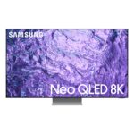 55" Телевизор Neo Q-LED SAMSUNG Bad Pack QE55QN700CUXRU — изображение 2