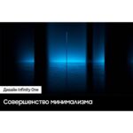 55" Телевизор Neo Q-LED SAMSUNG Bad Pack QE55QN700CUXRU — изображение 9