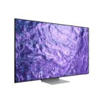 55" Телевизор Neo Q-LED SAMSUNG Bad Pack QE55QN700CUXRU — изображение 3