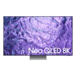 55" Телевизор Neo Q-LED SAMSUNG Bad Pack QE55QN700CUXRU