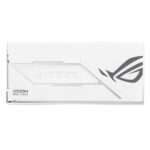 Блок питания ПК ASUS ROG-THOR-1200P3-WHITE-GAMING — изображение 3