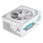 Блок питания ПК ASUS ROG-THOR-1200P3-WHITE-GAMING — изображение 8