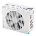 Блок питания ПК ASUS ROG-THOR-1200P3-WHITE-GAMING — изображение 9