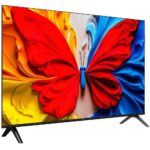 32" Телевизор Q-LED FHD TCL 32S5K-UZ — изображение 2