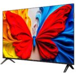 43" Телевизор Q-LED FHD TCL 43S5K-UZ — изображение 2