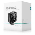 Вентилятор для процессора Deepcool AG400 G2 — изображение 9