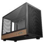 Корпус для ПК Deepcool CH260 WOOD — изображение 2