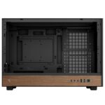Корпус для ПК Deepcool CH260 WOOD — изображение 5