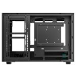 Корпус для ПК Deepcool CH260 WOOD — изображение 6