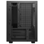 Корпус для ПК Deepcool CH260 WOOD — изображение 9