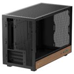 Корпус для ПК Deepcool CH260 WOOD — изображение 7